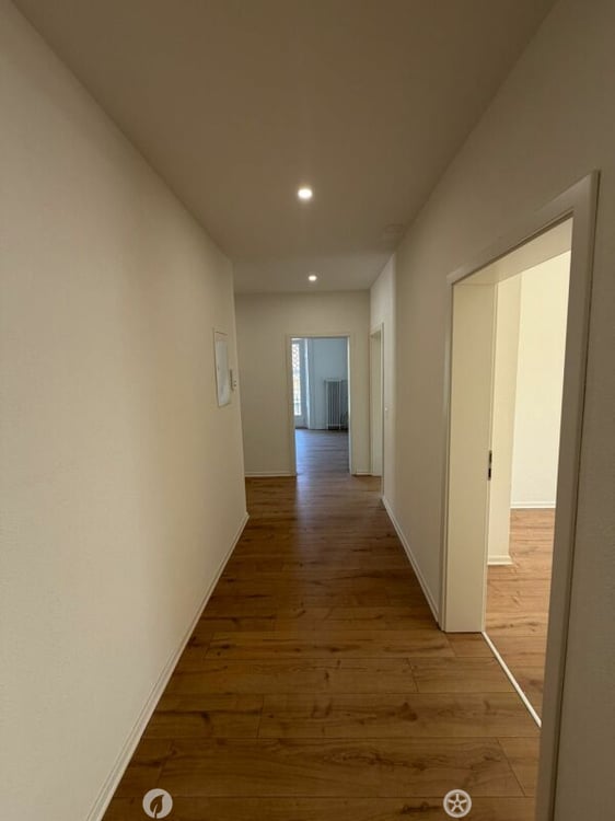 Erstbezug - frisch sanierte 5.5 Zimmer-Wohnung mit Balkon jetzt zu vermieten! 7
