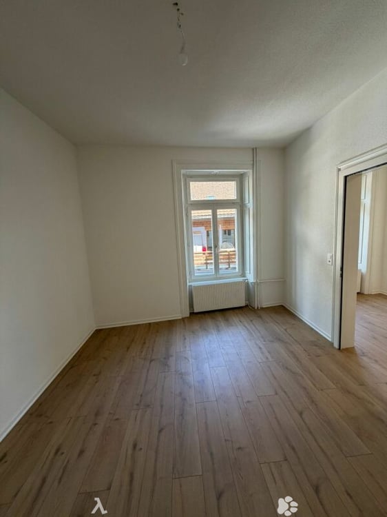 Erstbezug - frisch sanierte 1.5 Zimmer-Wohnung jetzt zu vermieten! 4