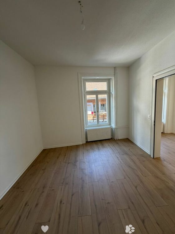 Erstbezug - frisch sanierte 1.5 Zimmer-Wohnung jetzt zu vermieten! 4
