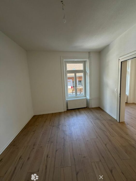 Erstbezug - frisch sanierte 1.5 Zimmer-Wohnung jetzt zu vermieten! 4