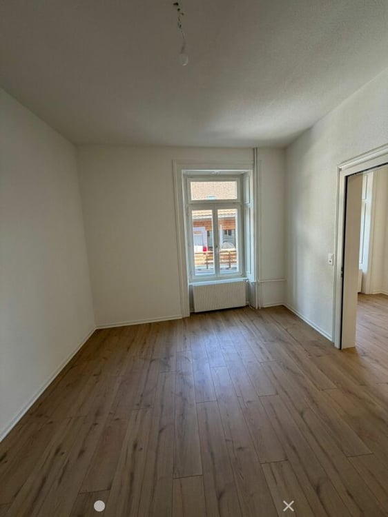 Erstbezug - frisch sanierte 1.5 Zimmer-Wohnung jetzt zu vermieten! 4