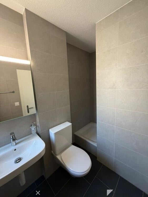 Erstbezug - frisch sanierte 1.5 Zimmer-Wohnung jetzt zu vermieten! 6