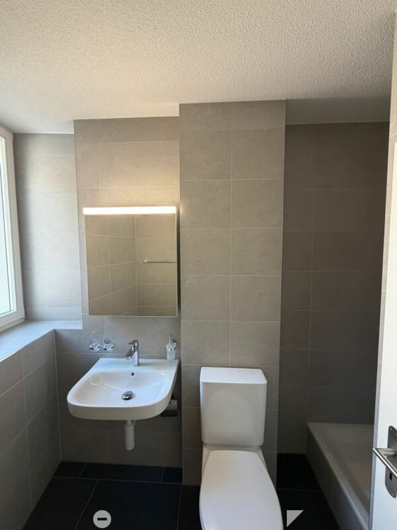 Erstbezug - frisch sanierte 1.5 Zimmer-Wohnung jetzt zu vermieten! 5