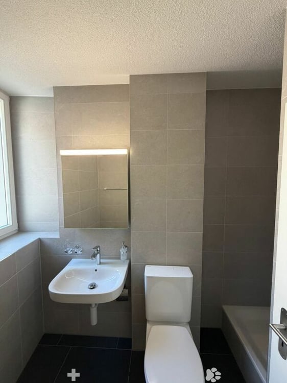 Erstbezug - frisch sanierte 1.5 Zimmer-Wohnung jetzt zu vermieten! 5