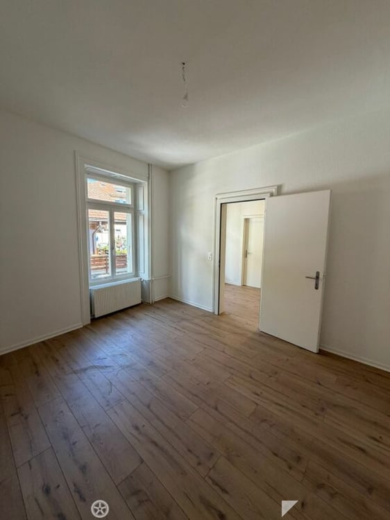Erstbezug - frisch sanierte 1.5 Zimmer-Wohnung jetzt zu vermieten! 3