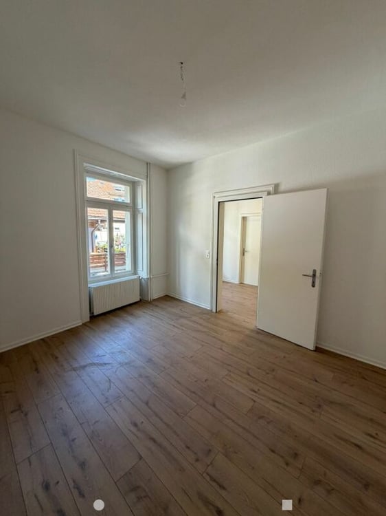 Erstbezug - frisch sanierte 1.5 Zimmer-Wohnung jetzt zu vermieten! 3