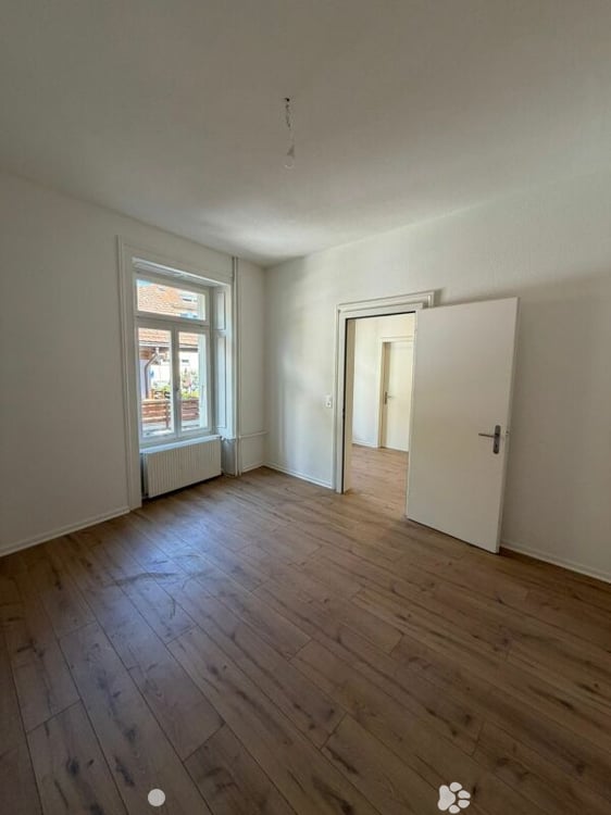Erstbezug - frisch sanierte 1.5 Zimmer-Wohnung jetzt zu vermieten! 3