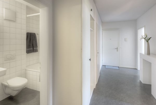 Tolle 3,5-Zimmer-Wohnung jetzt zu vermieten! 11