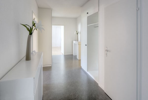 Tolle 3,5-Zimmer-Wohnung jetzt zu vermieten! 10
