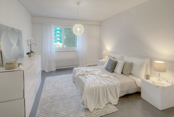 Tolle 3,5-Zimmer-Wohnung jetzt zu vermieten! 3