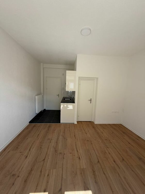 Erstbezug - frisch sanierte 1 Zimmer-Wohnung jetzt zu vermieten! 3