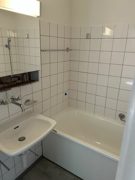 2.5 Zimmerwohnung mit Blick in die Sterne 4