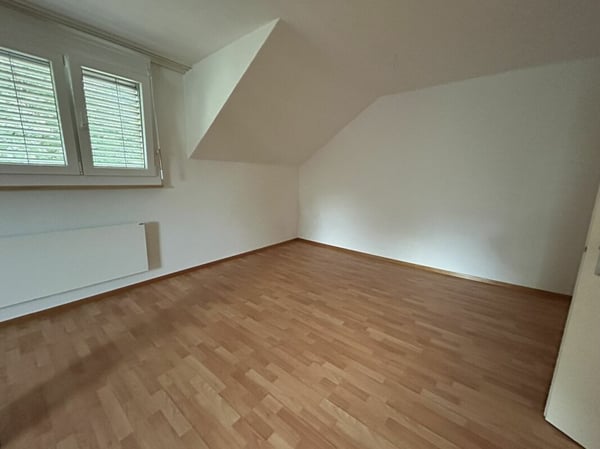 2.5 Zimmerwohnung mit Blick in die Sterne 10