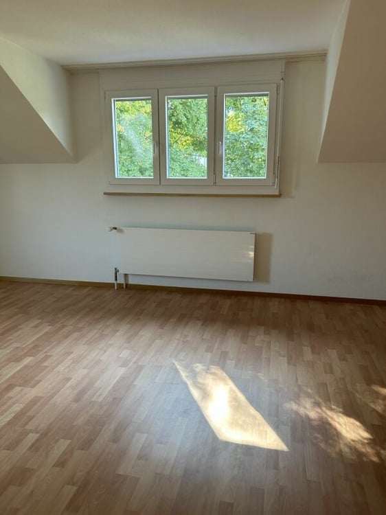 2.5 Zimmerwohnung mit Blick in die Sterne 8