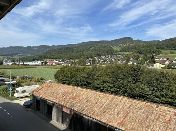 2.5 Zimmerwohnung mit Blick in die Sterne 12