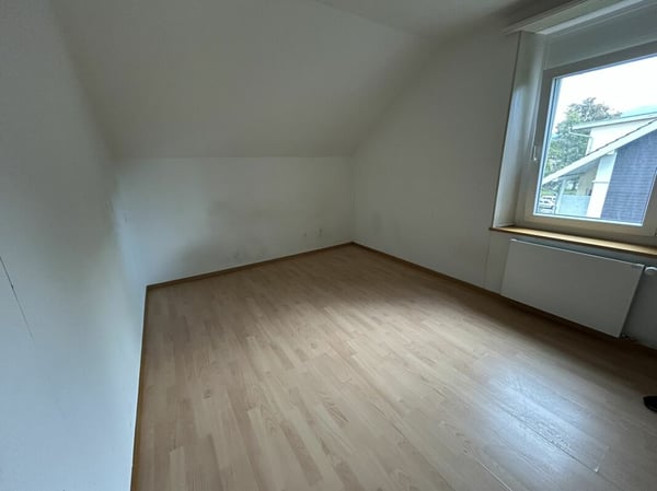2.5 Zimmerwohnung mit Blick in die Sterne 9