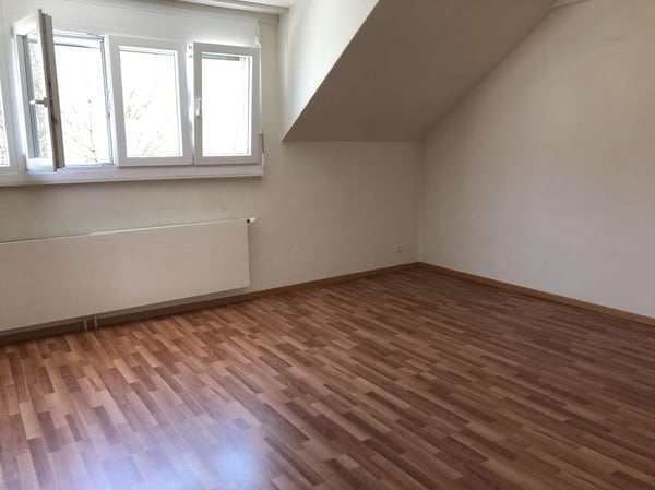 2.5 Zimmerwohnung mit Blick in die Sterne 5