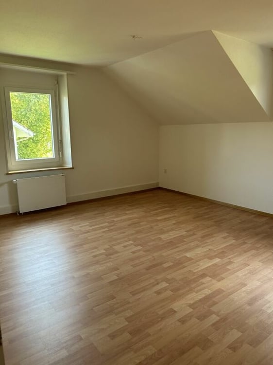 2.5 Zimmerwohnung mit Blick in die Sterne 6