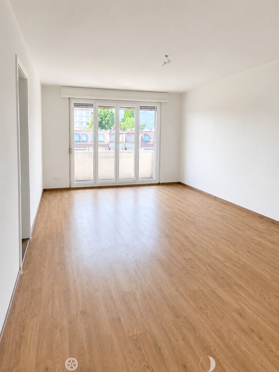 Helle 3.5-Zimmer-Wohnung im 4. Stock in Biel – ab sofort verfügbar! 4