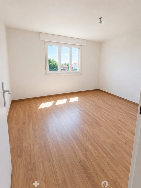 Helle 3.5-Zimmer-Wohnung im 4. Stock in Biel – ab sofort verfügbar! 5
