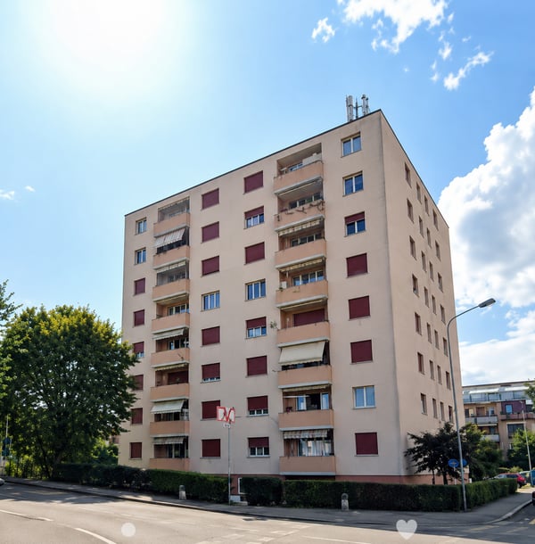 Immagine anteprima degli immobili