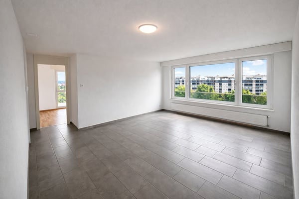 Spacieux -lumineux -IDÉAL POUR VOUS!  Premier mois de loyer offert ! 5