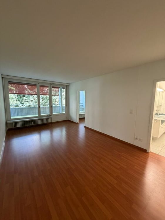 Wunderschöne 4,5-Zimmer-Wohnung ab sofort zu vermieten! 4