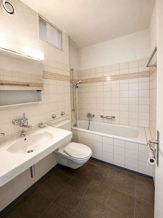 Wunderschöne 4,5-Zimmer-Wohnung ab sofort zu vermieten! 12