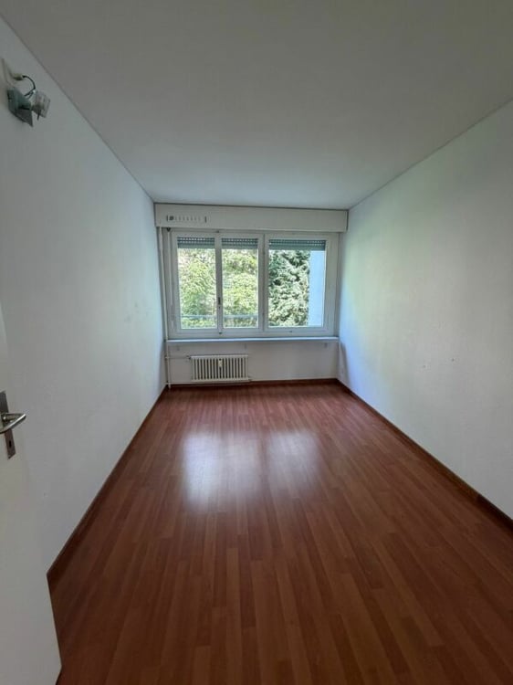 Wunderschöne 4,5-Zimmer-Wohnung ab sofort zu vermieten! 6
