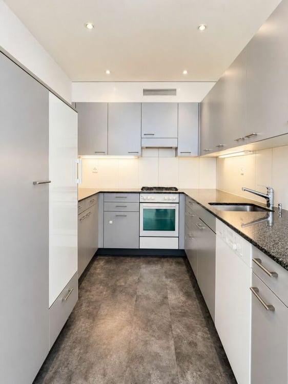 Wunderschöne 4,5-Zimmer-Wohnung ab sofort zu vermieten! 2