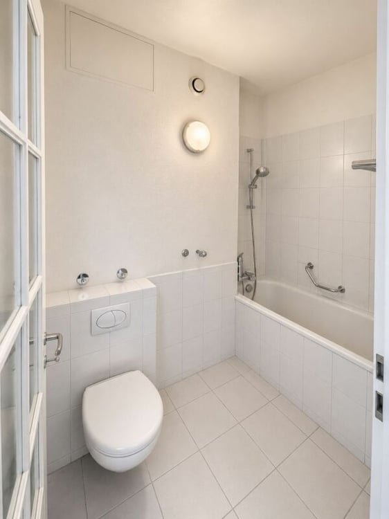 Wunderschöne 4,5-Zimmer-Wohnung ab sofort zu vermieten! 11