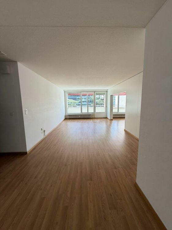 Wunderschöne 4,5-Zimmer-Wohnung ab sofort zu vermieten! 3