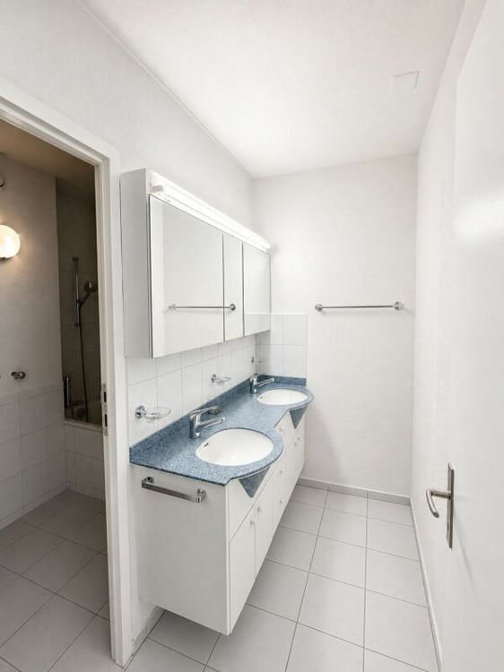 Wunderschöne 4,5-Zimmer-Wohnung ab sofort zu vermieten! 10