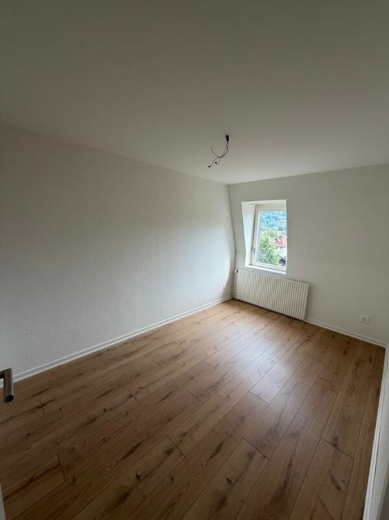 Erstbezug - charmante frisch sanierte 2 Zimmer-Wohnung jetzt zu vermieten! 4