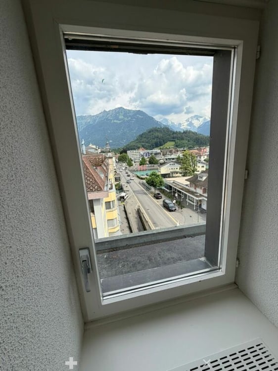 Erstbezug - Frisch sanierte 3.5 Zimmer-Wohnung jetzt zu vermieten! 5