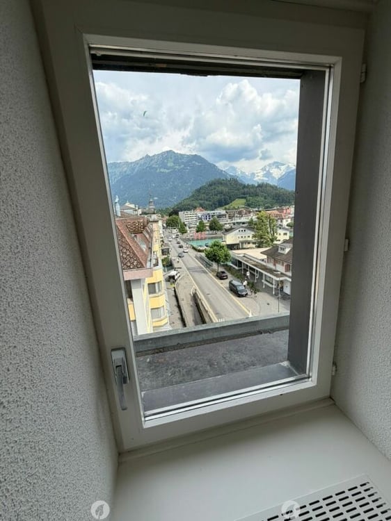 Erstbezug - Frisch sanierte 3.5 Zimmer-Wohnung jetzt zu vermieten! 5
