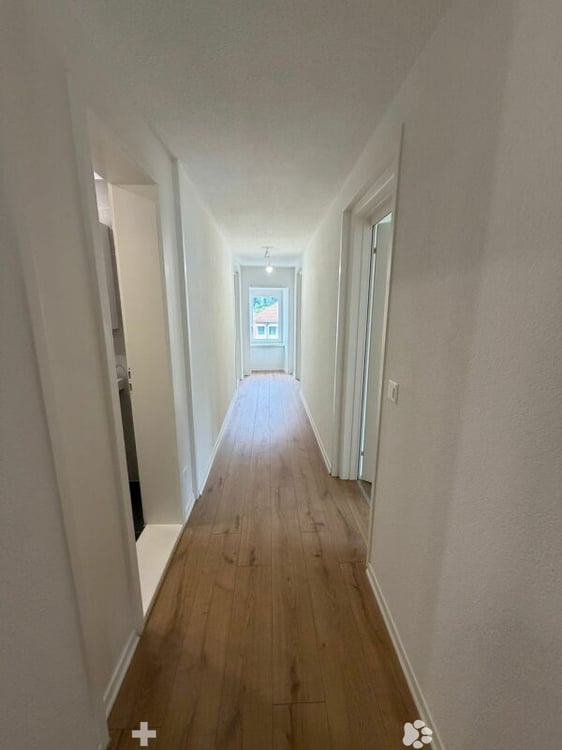 Erstbezug - Frisch sanierte 3.5 Zimmer-Wohnung jetzt zu vermieten! 6