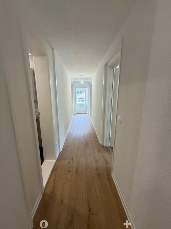 Erstbezug -  Frisch sanierte 3.5 Zimmer-Wohnung jetzt zu vermieten! 6
