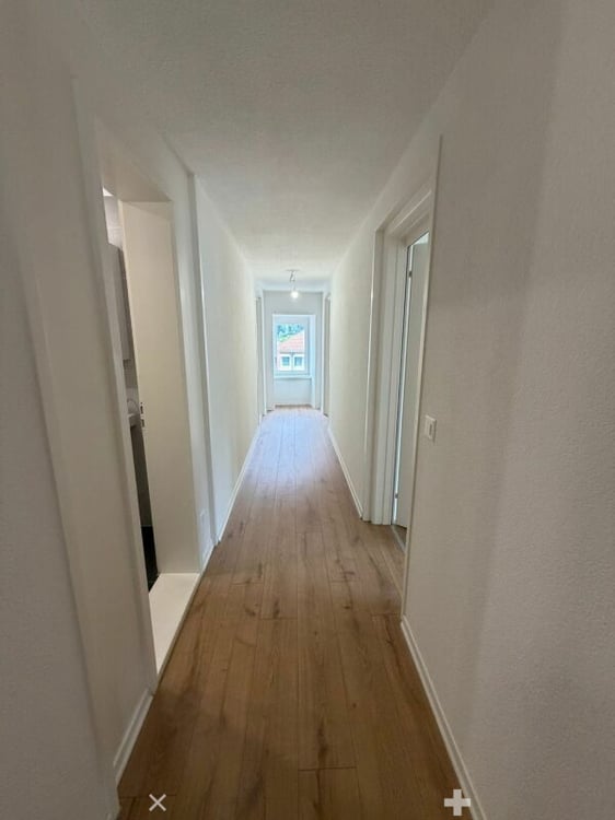 Erstbezug -  Frisch sanierte 4.5 Zimmer-Wohnung jetzt zu vermieten! 6