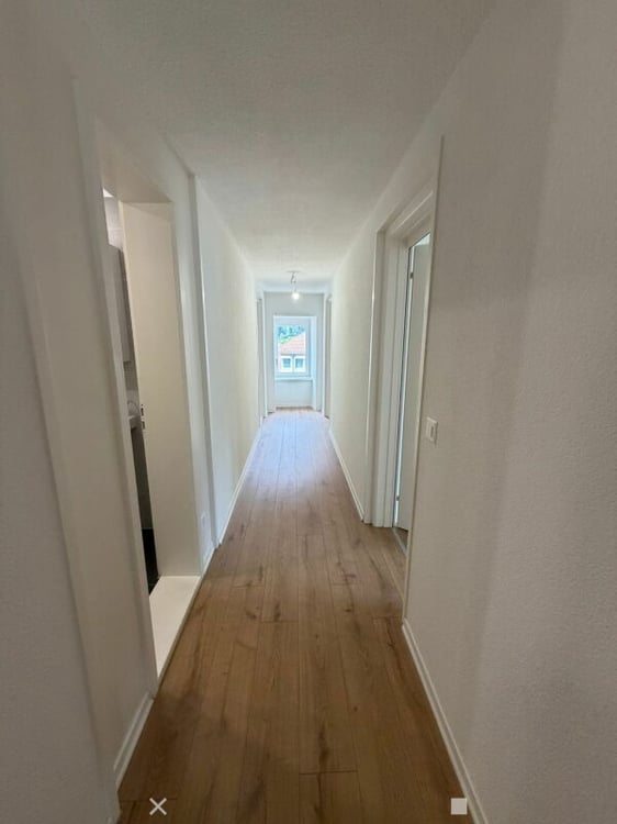 Erstbezug - Frisch sanierte 3.5 Zimmer-Wohnung jetzt zu vermieten! 6