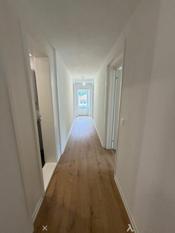 Erstbezug - Frisch sanierte 3.5 Zimmer-Wohnung jetzt zu vermieten! 6