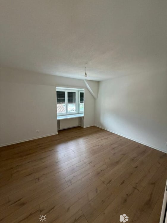 Erstbezug -  Frisch sanierte 1.5 Zimmer-Wohnung jetzt zu vermieten! 2