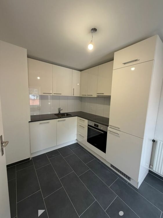 Erstbezug - Frisch sanierte 3.5 Zimmer-Wohnung jetzt zu vermieten! 1