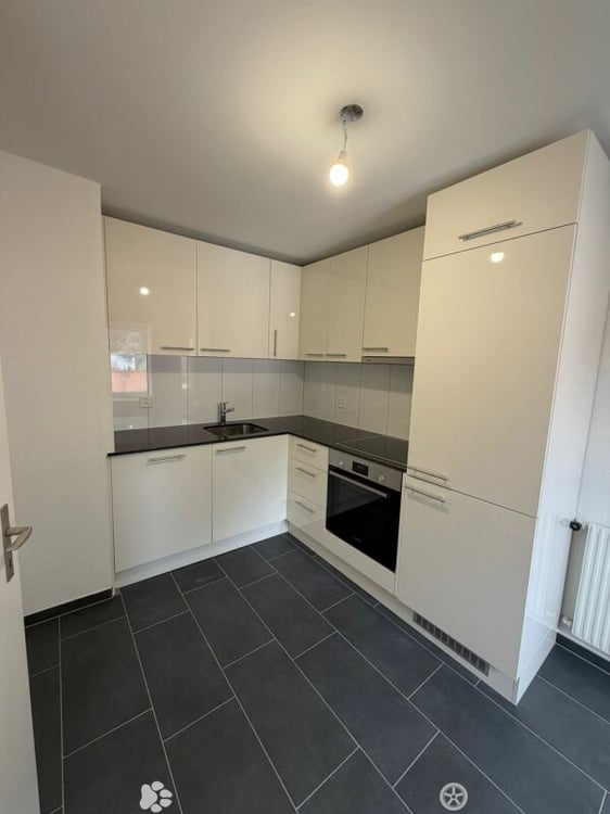Erstbezug - Frisch sanierte 3.5 Zimmer-Wohnung jetzt zu vermieten! 1