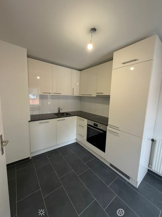 Erstbezug -  Frisch sanierte 1.5 Zimmer-Wohnung jetzt zu vermieten! 1