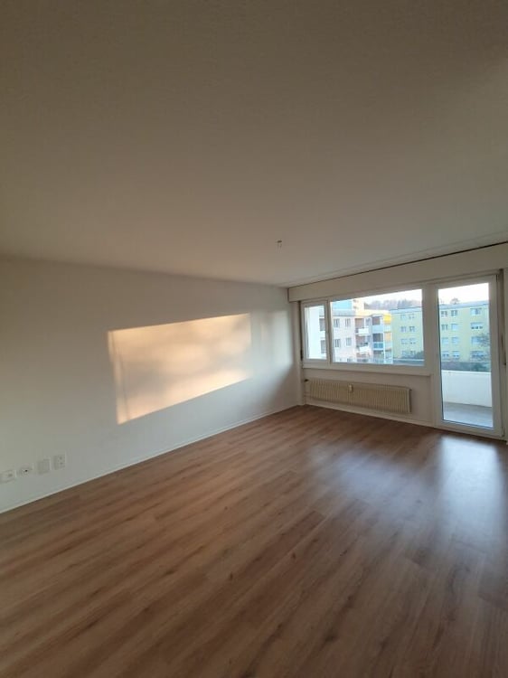 tolle 2.5 Zimmer Wohnung in Langenthal 10