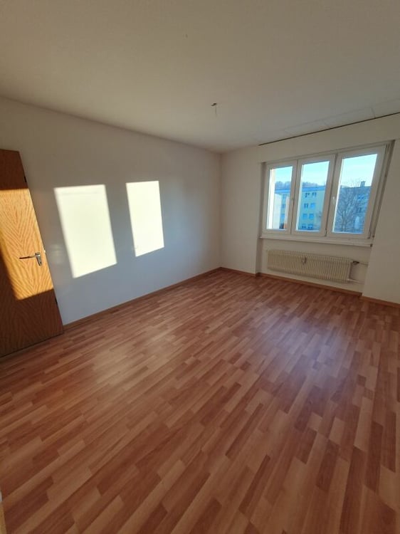 tolle 2.5 Zimmer Wohnung in Langenthal 12