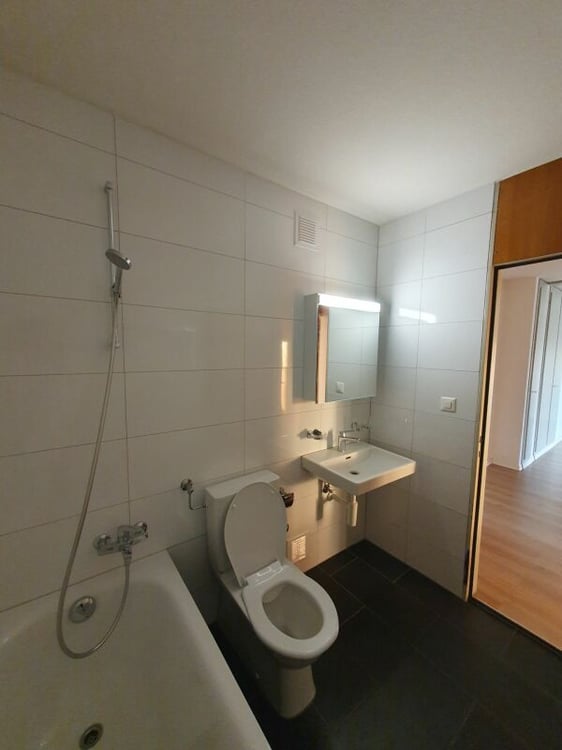 tolle 2.5 Zimmer Wohnung in Langenthal 5