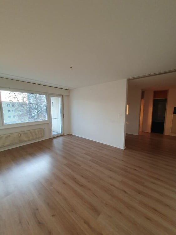 tolle 2.5 Zimmer Wohnung in Langenthal 9
