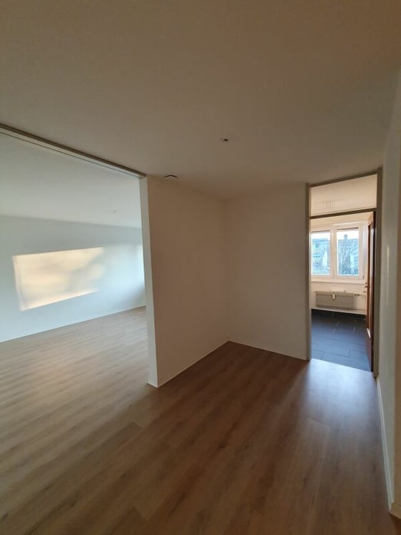 tolle 2.5 Zimmer Wohnung in Langenthal 7